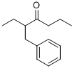 3-BENZYL-4-HEPTANONE CAS#: 7492-37-7