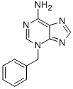 3-BENZYLADENINE CAS#: 7280-81-1