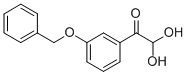 3-BENZYLOXYPHENYLGLYOXAL HYDRATE CAS#: 69736-33-0