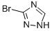 3-BROMO-1H-1,2,4-TRIAZOLE CAS#: 7343-33-1