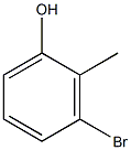 3-BROMO-2-METHYLPHENOL CAS#: 7766-23-6