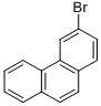 3-BROMOPHENANTHRENE CAS#: 715-50-4