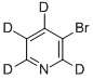 3-BROMOPYRIDINE-D4 CAS#: 66148-14-9
