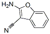 3-Benzofurancarbonitrile,  2-amino- CAS#: 65715-23-3
