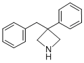 3-Benzyl-3-phenylazetidine CAS#: 7215-25-0