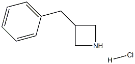 3-Benzyl-azetidine HCl CAS#: 7606-32-8