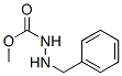 3-Benzylcarbazic acid methyl ester CAS#: 69353-11-3