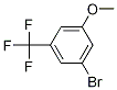 3-BroMo-5-(trifluoroMethyl)anisole CAS#: 627527-23-5