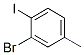 3-Bromo-4-Iodotoluene CAS#: 718-16-9
