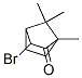 (-)3-BromoCamphor CAS#: 644174-54-8