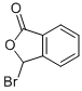3-Bromophthalide CAS#: 6940-49-4