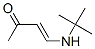 3-Buten-2-one, 4-[(1,1-dimethylethyl)amino]-, (E)- (9CI) CAS#: 65305-36-4