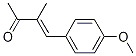3-Buten-2-one, 4-(4-Methoxyphenyl)-3-Methyl-, (3E)- CAS#: 69390-19-8