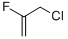 3-CHLORO-2-FLUOROPROP-1-ENE CAS#: 6186-91-0