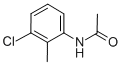 3-CHLORO-2-METHYLACETANILIDE CAS#: 7463-35-6