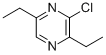 3-CHLORO-2,5-DIETHYL PYRAZINE CAS#: 67714-53-8