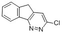 3-CHLORO-5H-INDENO[1,2-C]PYRIDAZINE CAS#: 69581-17-5