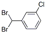 3-CHLOROBENZAL BROMIDE CAS#: 62037-06-3