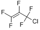 3-CHLOROPENTAFLUOROPROPENE CAS#: 79-47-0