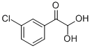3-CHLOROPHENYLGLYOXAL HYDRATE CAS#: 177288-16-3