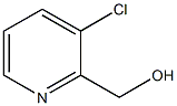(3-CHLOROPYRIDIN-2-YL)METHANOL CAS#: 60588-81-0