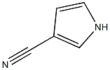 3-CYANOPYRROLE CAS#: 7126-38-7