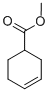 3-CYCLOHEXENE-1-CARBOXYLIC ACID METHYL ESTER CAS#: 6493-77-2