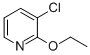 3-Chloro-2-ethoxypyridine CAS#: 177743-06-5