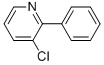 3-Chloro-2-phenylpyridine CAS#: 634198-21-3