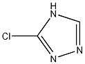 3-Chloro-4H-1,2,4-triazole CAS#: 64304-35-4