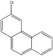 3-Chlorophenanthrene CAS#: 715-51-5