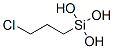 3-Chloropropylsilanetriol CAS#: 64426-41-1