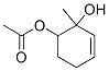 3-Cyclohexene-1,2-diol,2-methyl-,1-acetate(9CI) CAS#: 674309-49-0