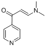 3-DIMETHYLAMINO-1-PYRIDIN-4-YL-PROPENONE CAS#: 66521-53-7