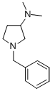 3-(DIMETHYLAMINO)PYRROLIDINE CAS#: 69478-77-9