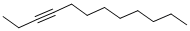 3-DODECYNE CAS#: 6790-27-8