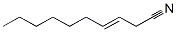 3-Decenenitrile CAS#: 60939-82-4