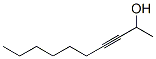 3-Decyn-2-ol CAS#: 69668-93-5