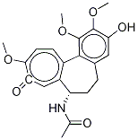 (-)-3-Demethylcolchicine CAS#: 7336-33-6
