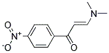 3-(Dimethylamino)-1-(4-nitrophenyl)prop-2-en-1-one CAS#: 68760-11-2
