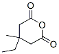 3-ETHYL-3-METHYLGLUTARIC ANHYDRIDE CAS#: 69706-57-6