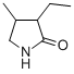 3-ETHYL-4-METHYL-PYRROLIDIN-2-ONE CAS#: 561052-27-5