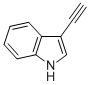 3-ETHYNYL-INDOLE CAS#: 62365-78-0