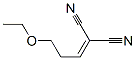 3-Ethoxypropylidenemalononitrile CAS#: 63917-12-4