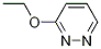 3-Ethoxypyridazine CAS#: 62567-44-6