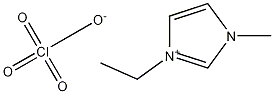 3-Ethyl-1-methyl-1H-imidazolium perchlorate CAS#: 65039-04-5
