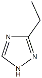 3-Ethyl-1H-1,2,4-triazole CAS#: 7411-16-7