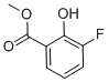 3-FLUORO-2-HYDROXY-BENZOIC ACID METHYL ESTER CAS#: 70163-98-3
