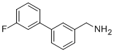 3'-FLUORO-BIPHENYL-3-METHANAMINE CAS#: 600735-64-6