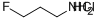 3-FLUORO-PROPYLAMINE HYDROCHLORIDE CAS#: 64068-31-1